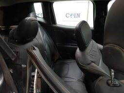 JEEP RENEGADE LIMITED 2024 lleno