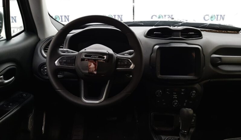 JEEP RENEGADE LIMITED 2024 lleno
