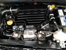 JEEP RENEGADE LIMITED 2024 lleno