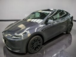 TESLA MODEL Y AUTONOMIA MAYOR AUTOPILOT 2022 lleno