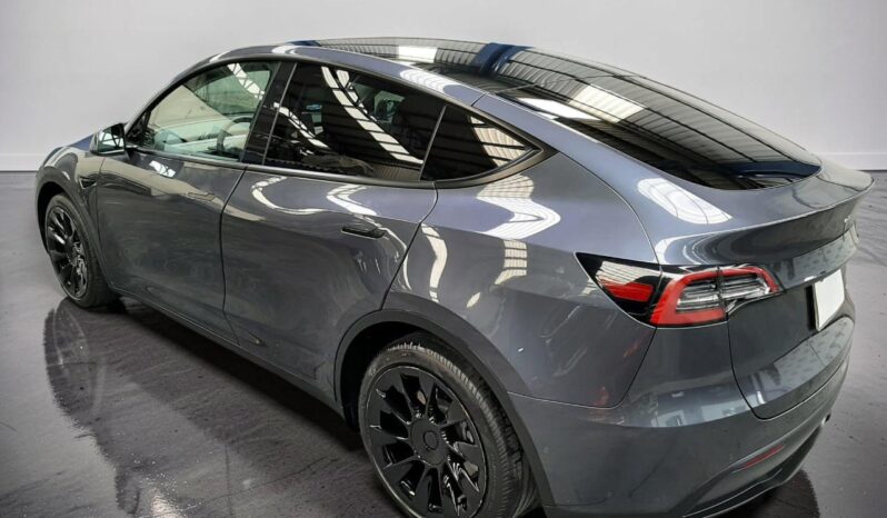 TESLA MODEL Y AUTONOMIA MAYOR AUTOPILOT 2022 lleno