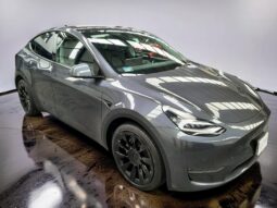 TESLA MODEL Y AUTONOMIA MAYOR AUTOPILOT 2022