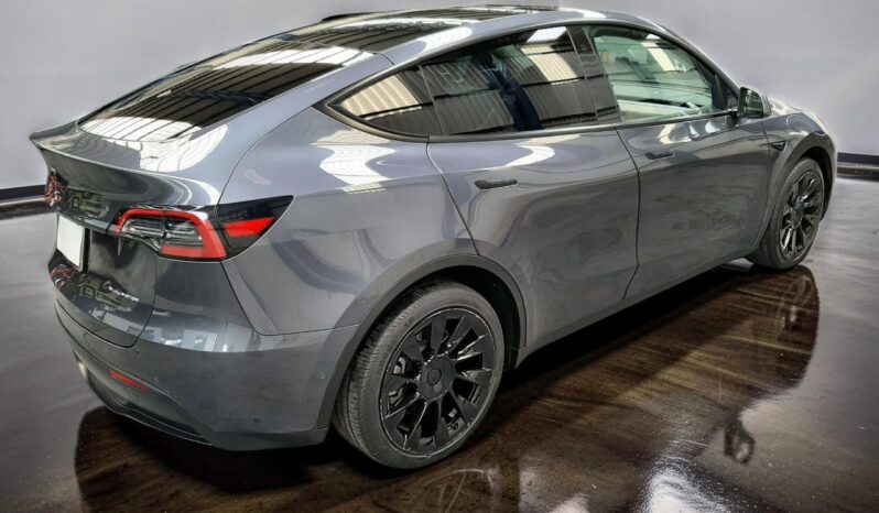 TESLA MODEL Y AUTONOMIA MAYOR AUTOPILOT 2022 lleno