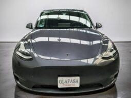 TESLA MODEL Y AUTONOMIA MAYOR AUTOPILOT 2022 lleno