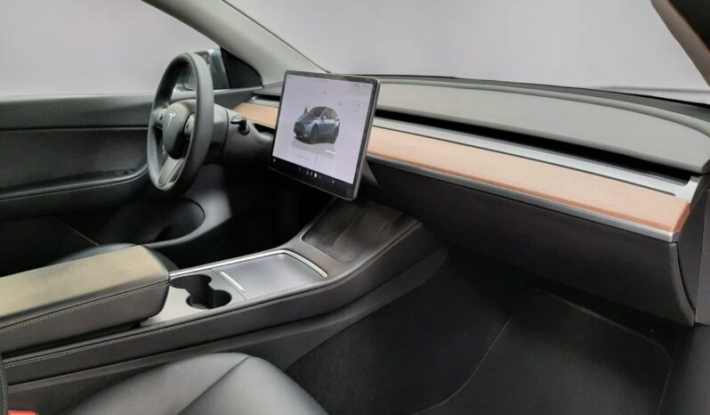 TESLA MODEL Y AUTONOMIA MAYOR AUTOPILOT 2022 lleno