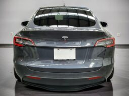 TESLA MODEL Y AUTONOMIA MAYOR AUTOPILOT 2022 lleno