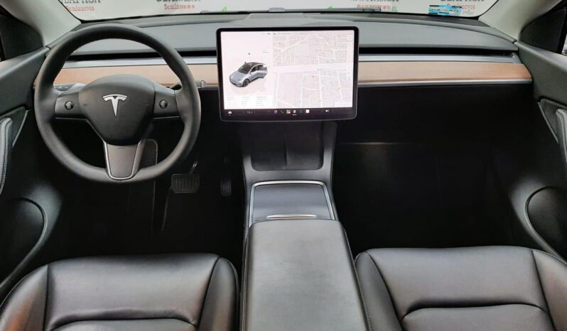 TESLA MODEL Y AUTONOMIA MAYOR AUTOPILOT 2022 lleno