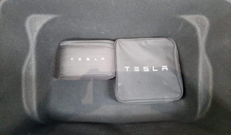 TESLA MODEL Y AUTONOMIA MAYOR AUTOPILOT 2022 lleno
