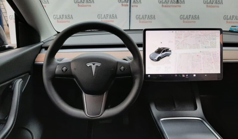 TESLA MODEL Y AUTONOMIA MAYOR AUTOPILOT 2022 lleno