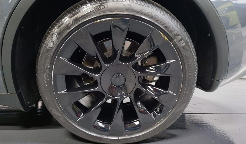 TESLA MODEL Y AUTONOMIA MAYOR AUTOPILOT 2022 lleno