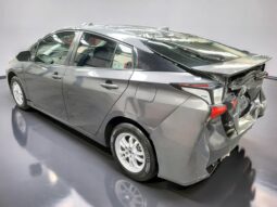 TOYOTA PRIUS BASE 2019 lleno