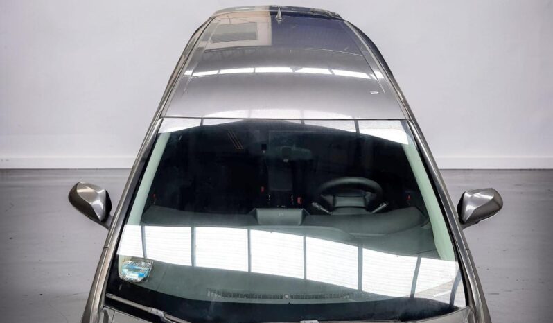 TOYOTA PRIUS BASE 2019 lleno