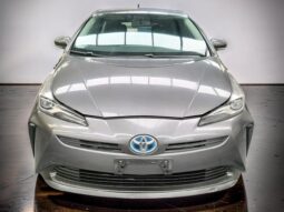 TOYOTA PRIUS BASE 2019 lleno