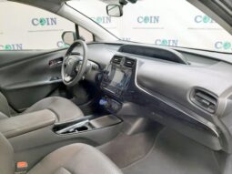 TOYOTA PRIUS BASE 2019 lleno