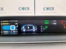 TOYOTA PRIUS BASE 2019 lleno