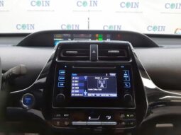 TOYOTA PRIUS BASE 2019 lleno