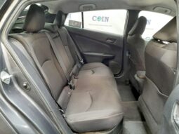 TOYOTA PRIUS BASE 2019 lleno