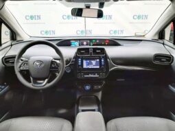 TOYOTA PRIUS BASE 2019 lleno