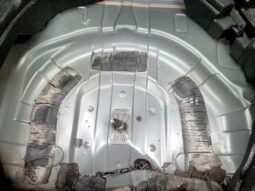 TOYOTA PRIUS BASE 2019 lleno