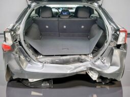 TOYOTA PRIUS BASE 2019 lleno
