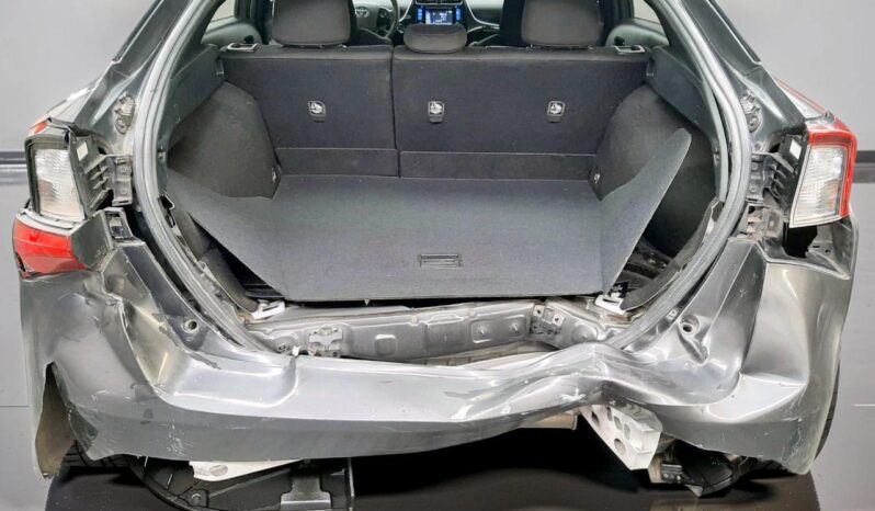 TOYOTA PRIUS BASE 2019 lleno
