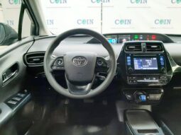 TOYOTA PRIUS BASE 2019 lleno