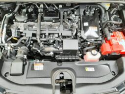 TOYOTA PRIUS BASE 2019 lleno