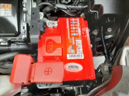 TOYOTA PRIUS BASE 2019 lleno