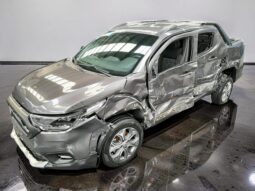RAM 700 LARAMIE 2024 lleno