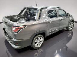 RAM 700 LARAMIE 2024 lleno