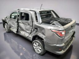 RAM 700 LARAMIE 2024 lleno
