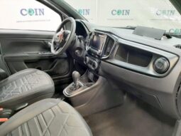 RAM 700 LARAMIE 2024 lleno