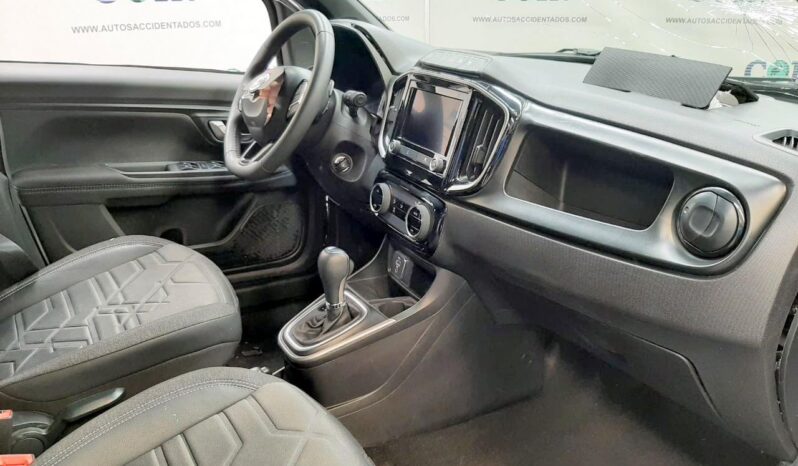 RAM 700 LARAMIE 2024 lleno