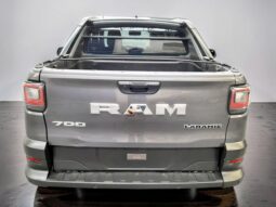 RAM 700 LARAMIE 2024 lleno