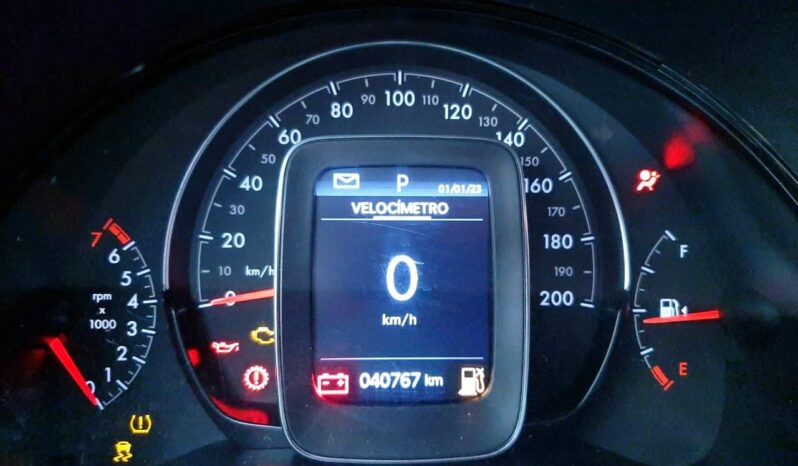 RAM 700 LARAMIE 2024 lleno