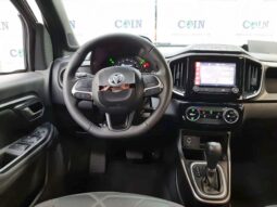 RAM 700 LARAMIE 2024 lleno