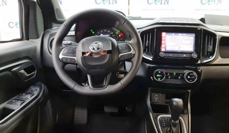 RAM 700 LARAMIE 2024 lleno