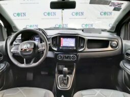 RAM 700 LARAMIE 2024 lleno