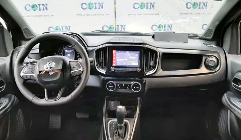 RAM 700 LARAMIE 2024 lleno