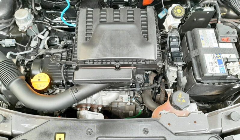 RAM 700 LARAMIE 2024 lleno