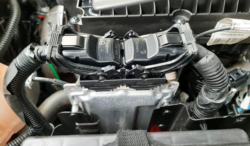RAM 700 LARAMIE 2024 lleno
