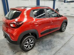 RENAULT KWID OUTSIDER 2024 lleno