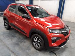 RENAULT KWID OUTSIDER 2024