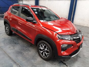 TOYOTA YARIS CORE 2022