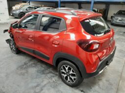RENAULT KWID OUTSIDER 2024 lleno