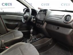 RENAULT KWID OUTSIDER 2024 lleno
