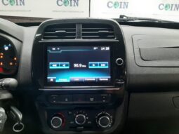 RENAULT KWID OUTSIDER 2024 lleno