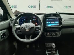 RENAULT KWID OUTSIDER 2024 lleno