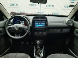 RENAULT KWID OUTSIDER 2024 lleno