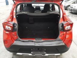 RENAULT KWID OUTSIDER 2024 lleno